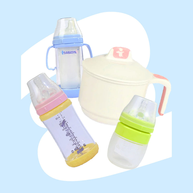 Infant Accessories