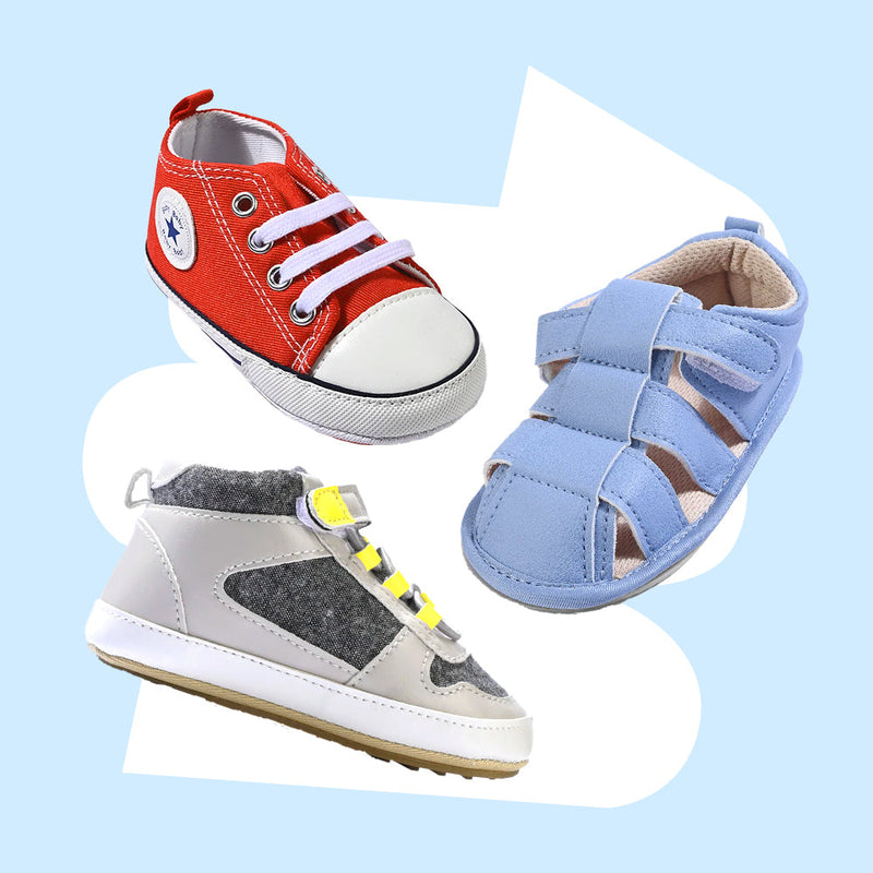 Baby Shoes