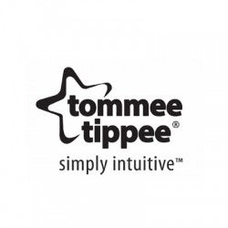 Tommee Tippee: Simple & Intuitive Baby Feeding Products – Bachaa Party