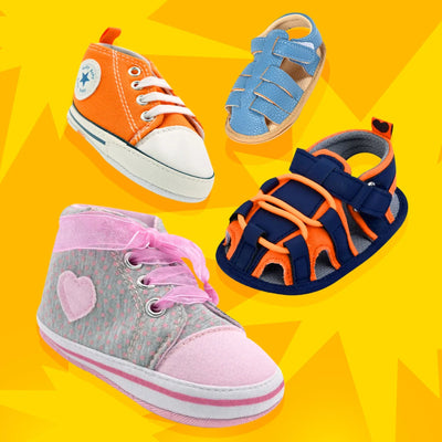 Baby Shoes Online Sale