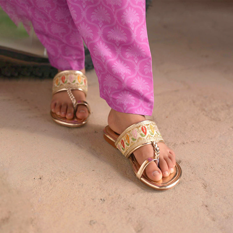 Girls Shoes