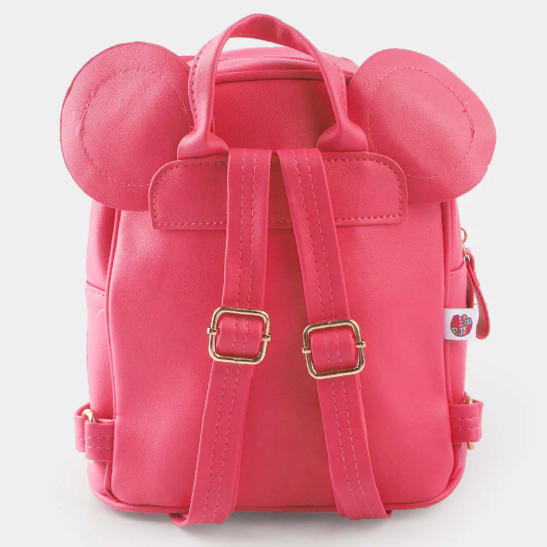 CUTE FANCY BACKPACK FOR GIRLS