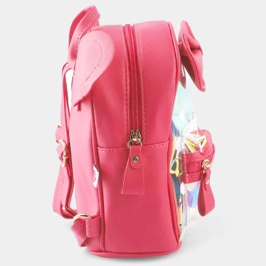 CUTE FANCY BACKPACK FOR GIRLS