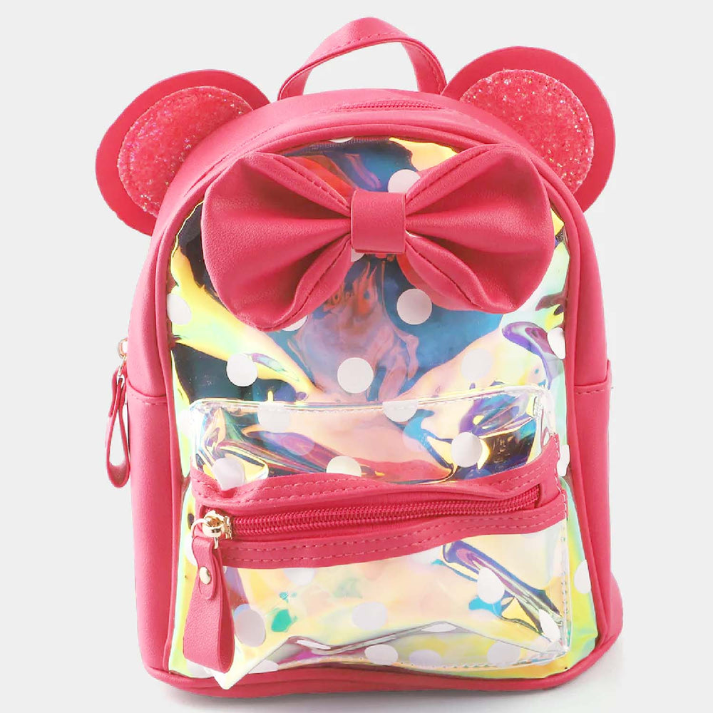 CUTE FANCY BACKPACK FOR GIRLS