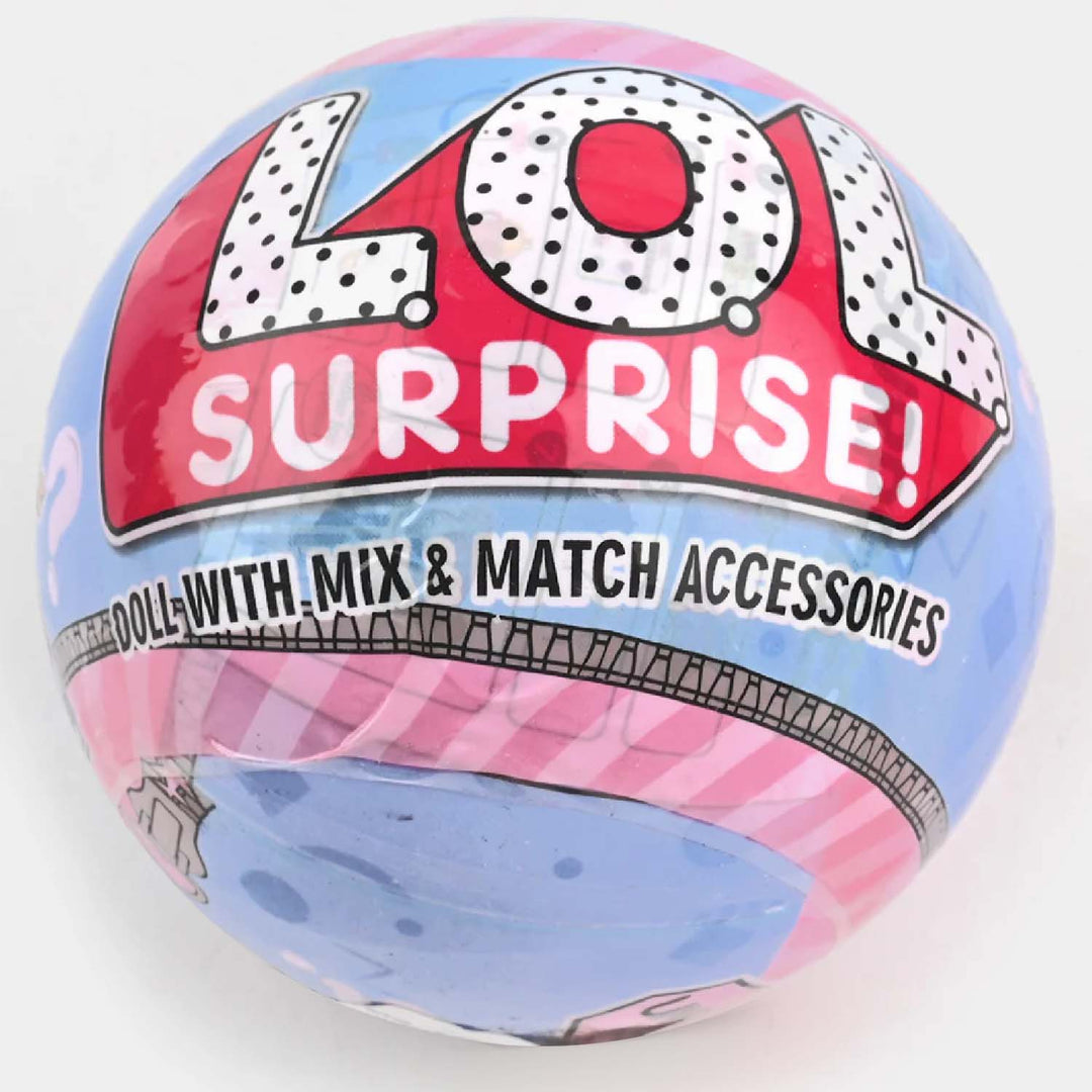 Surprise Ball For Kids