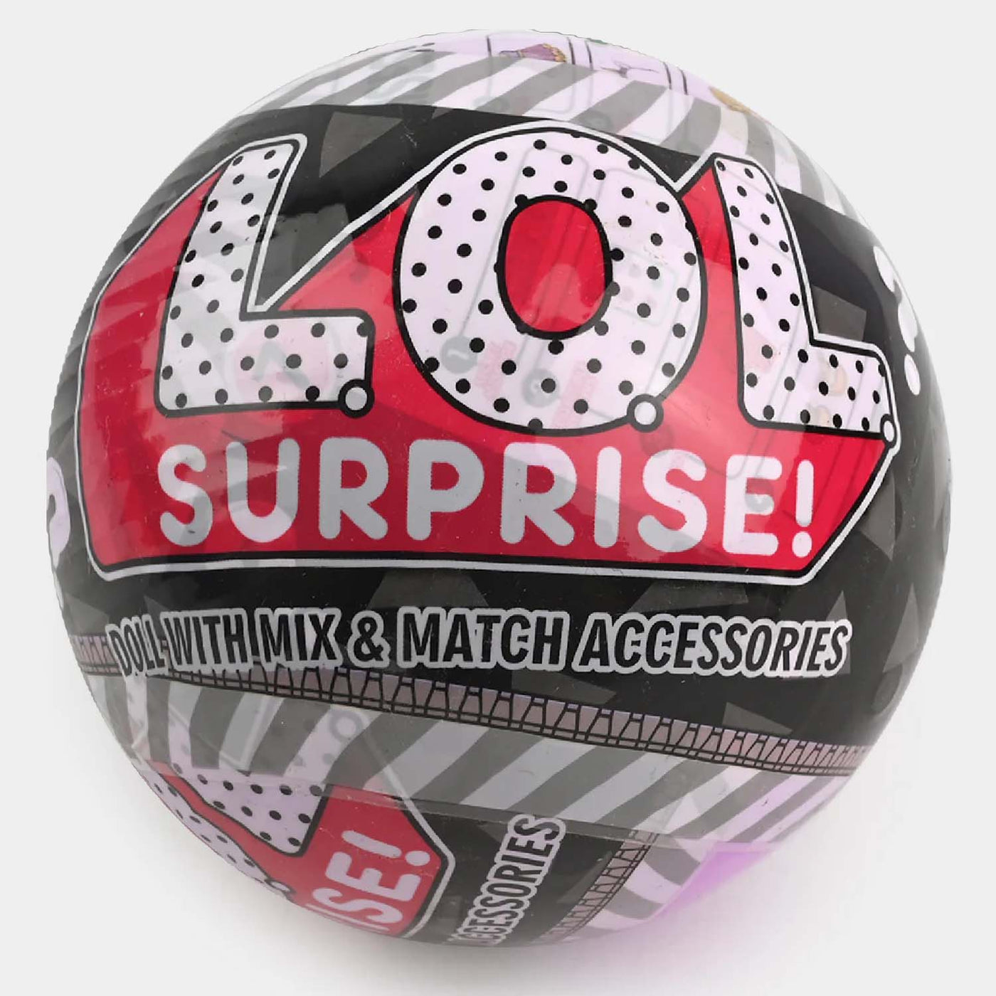 Surprise Ball For Kids