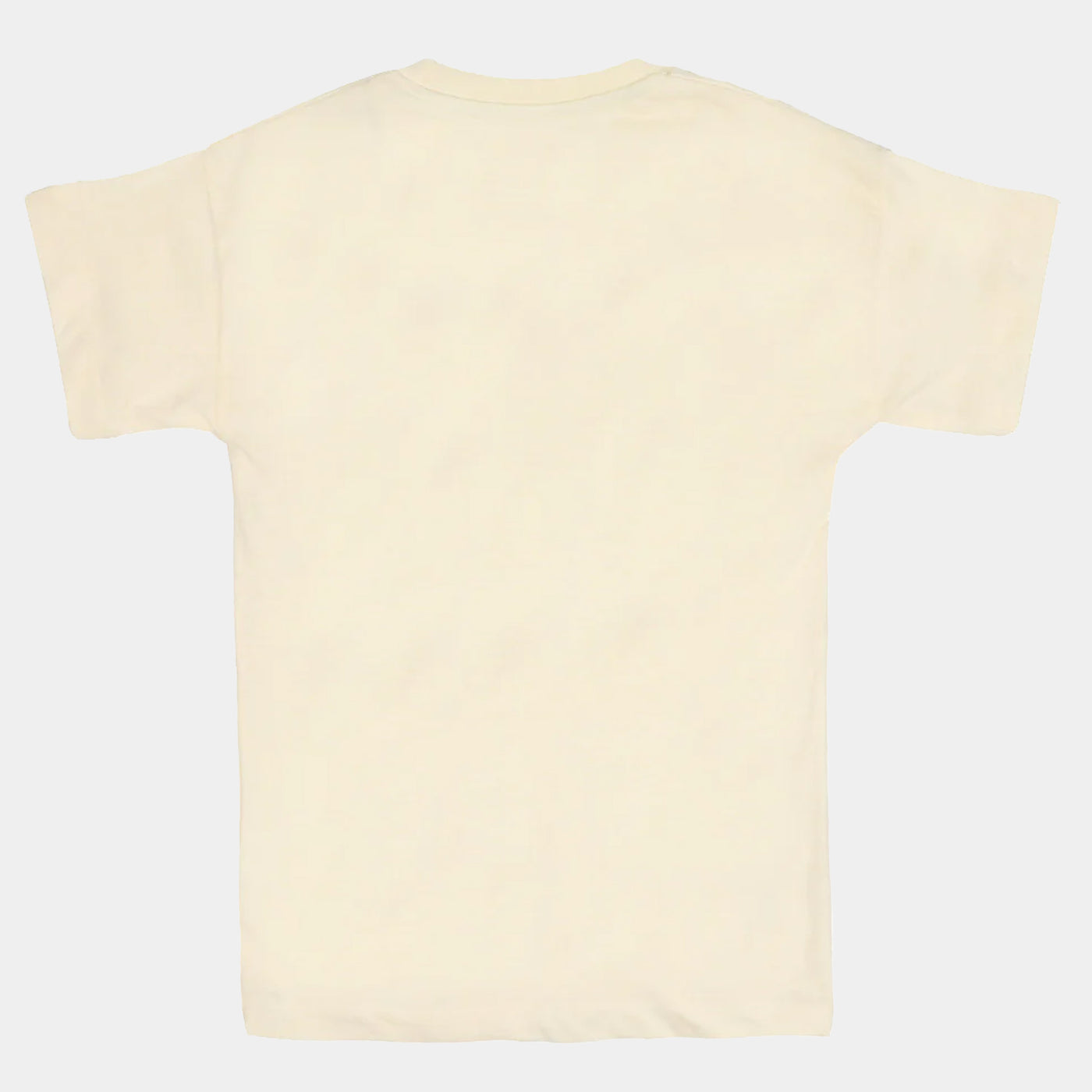 Infant Boys T-Shirt California - Lemon Icing