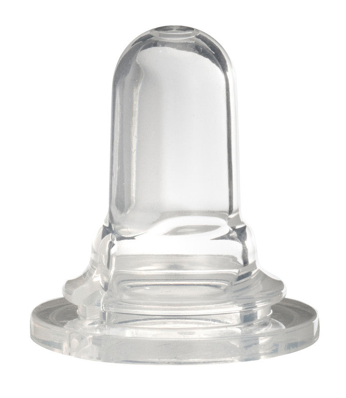 CLEFT PALATE SILICONE NIPPLE SIZE: S