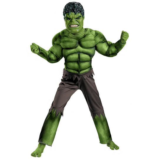 Character Costume For Kids