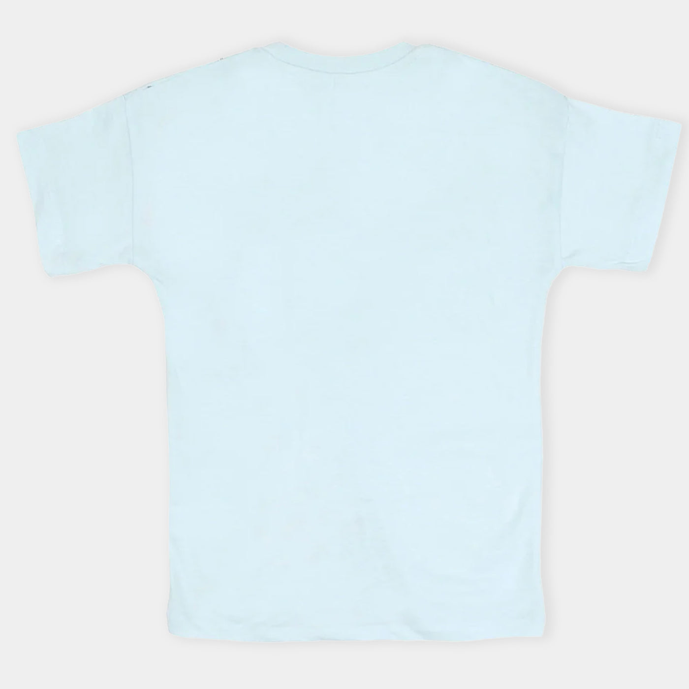 Infant Boys T-Shirt California - Blue