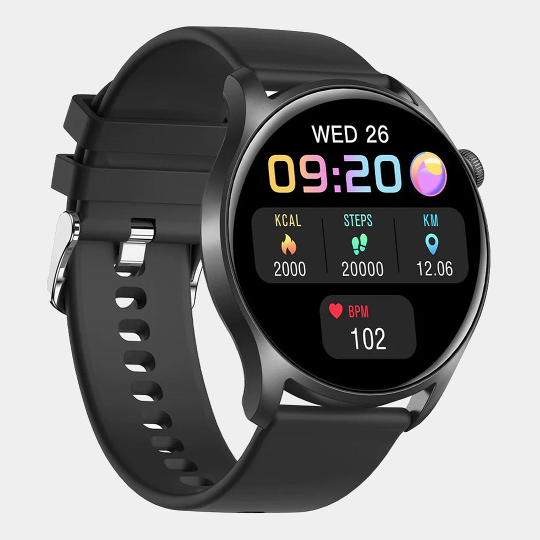 Smart Watch D3 Max