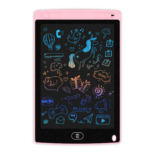 LCD Writing Tablet For Kids | 8.5"