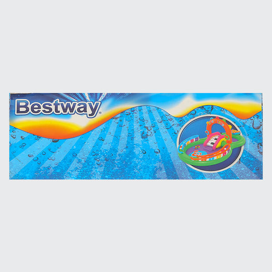 Bestway BW Slide Pool 53117