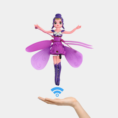 FLYING DOLL FOR KIDS