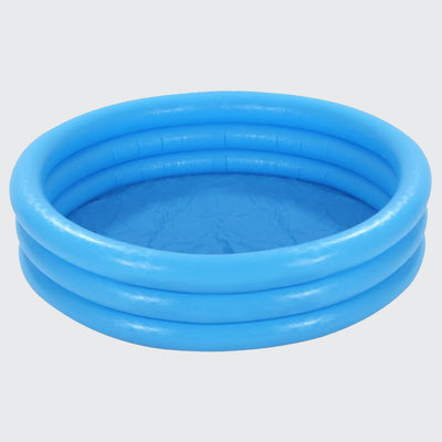 Intex Crystal Blue Inflatable Pool