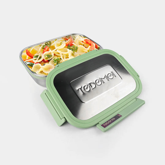 STAINLESS STEEL LUNCH BOX FOR KIDS