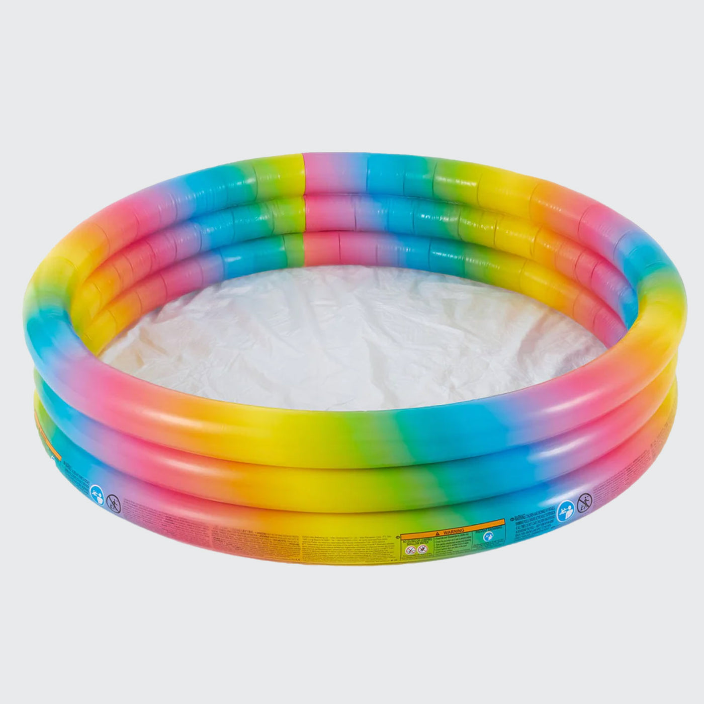 Intex Rainbow Ombre Pool