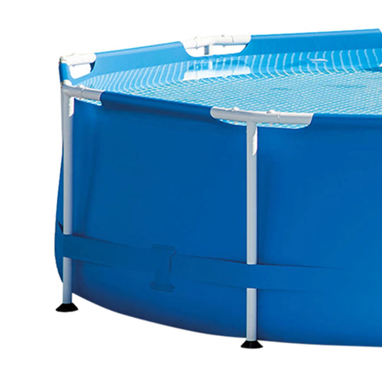 INTEX Swimming Pool Metal Frame 10ft X 30in