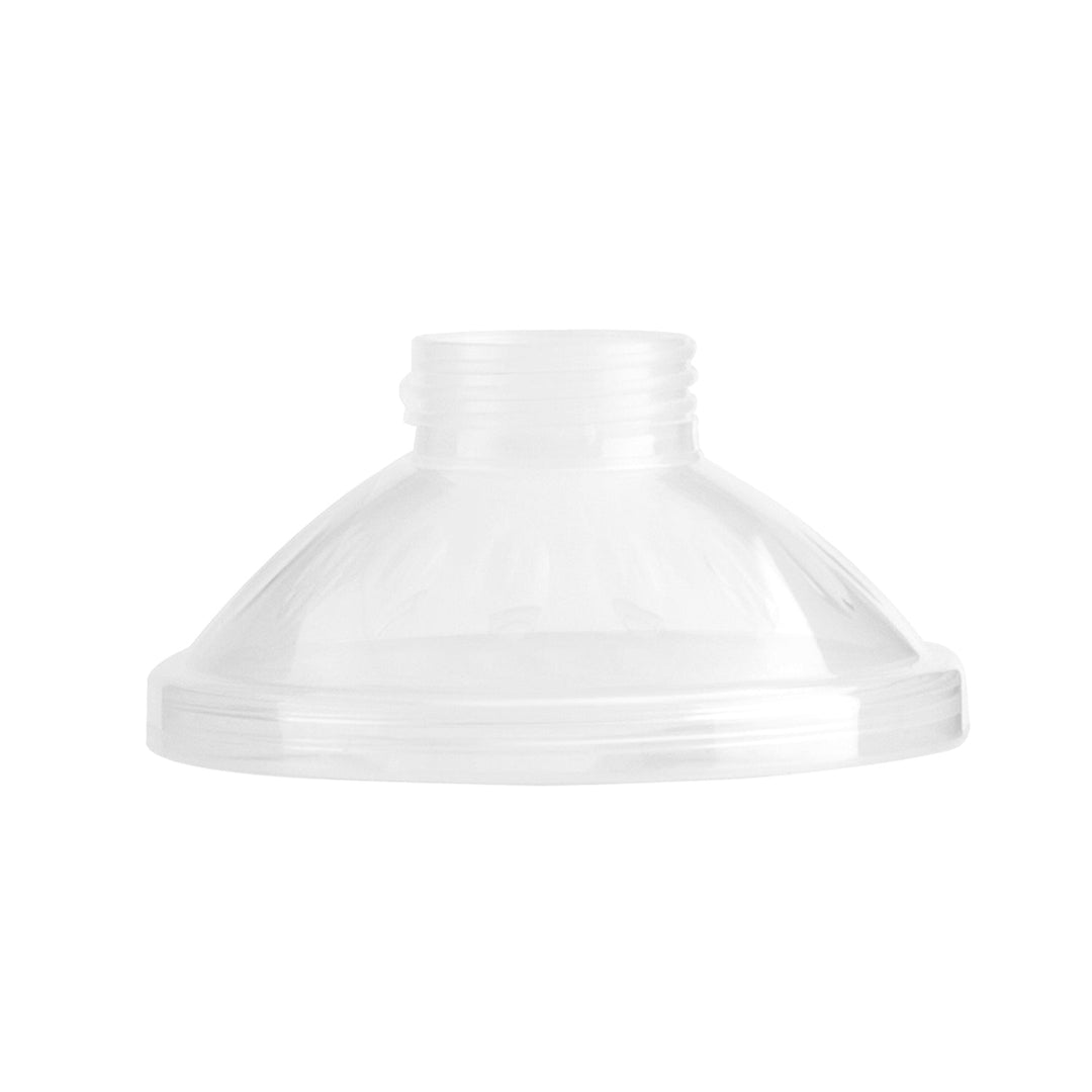Milk Powder Container 4Pcs Blue