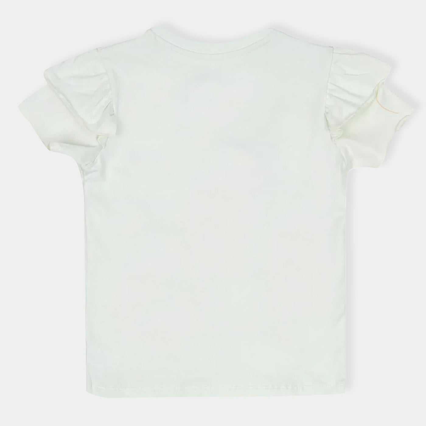 Girls T-Shirt H/S Lemonade