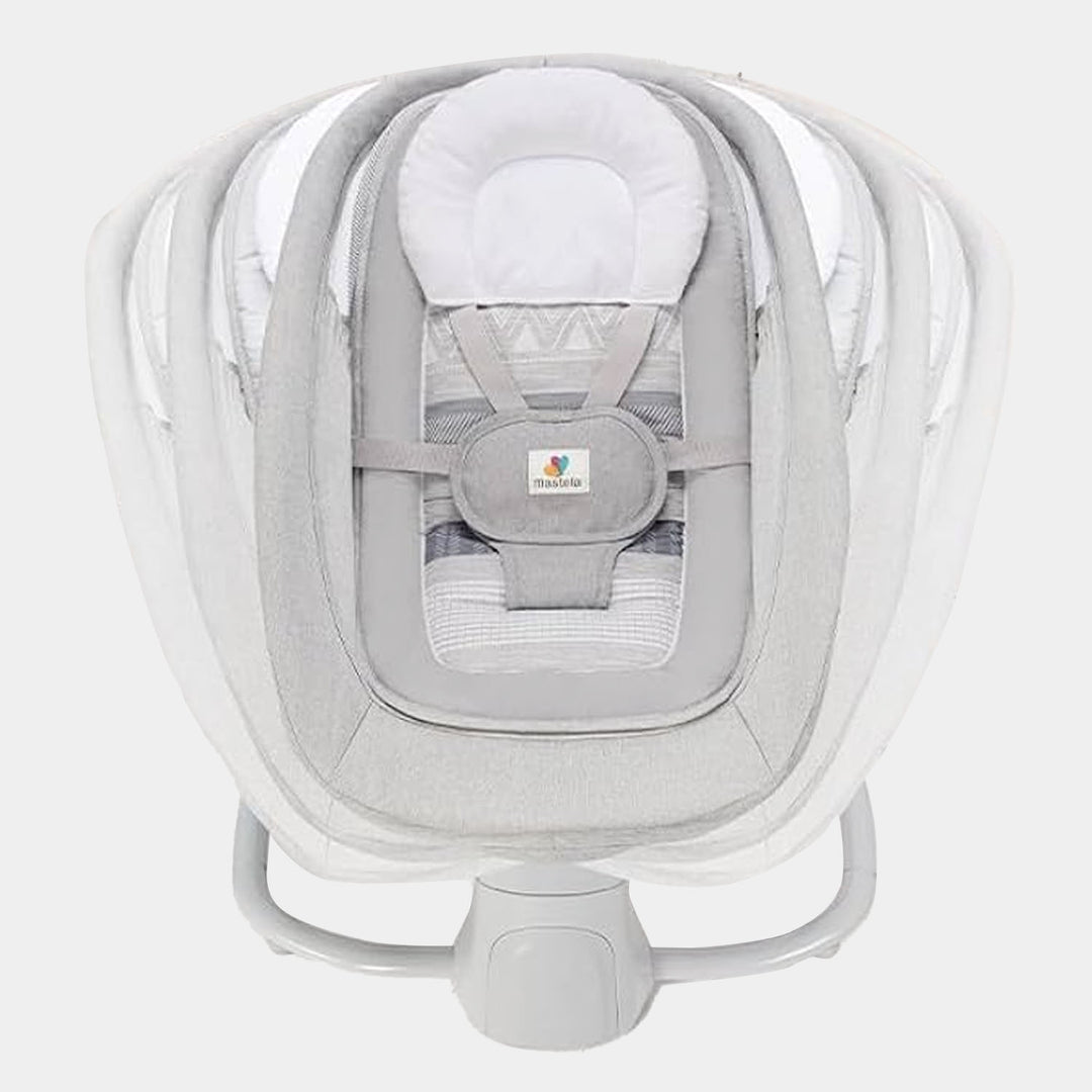 Mastela 4 in 1 Multi Functional Swing/Bouncer