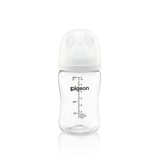 SOFTOUCH 3 WN FEEDER T-ESTER 200ML LOGO