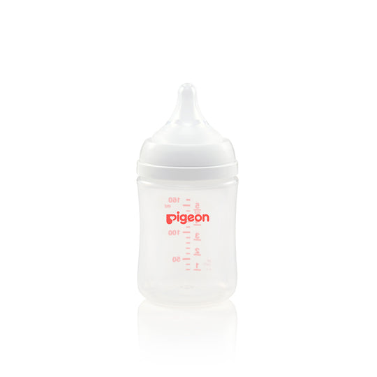 SOFTOUCH 3 WN FEEDER PP 160ML LOGO