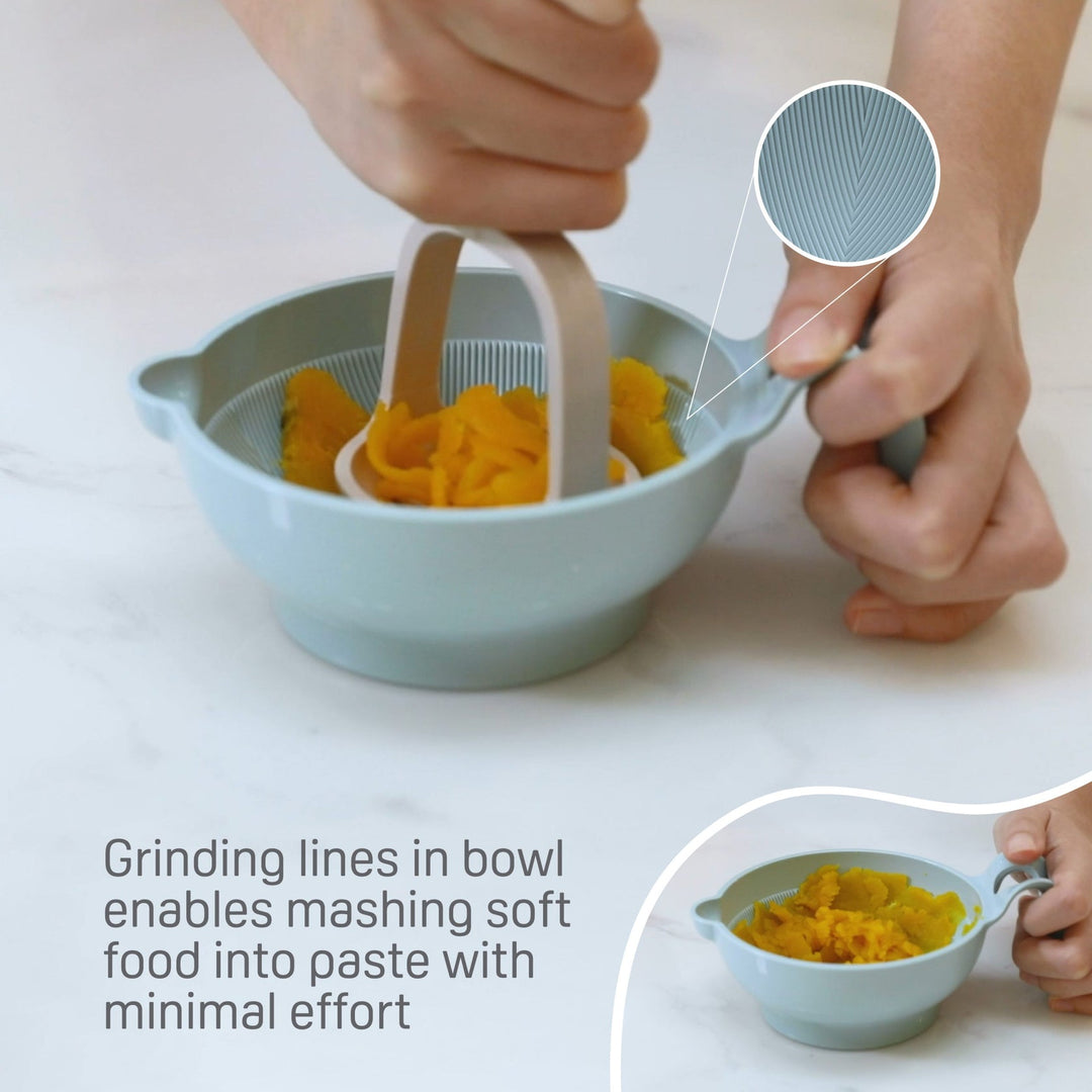 PIGEON HOME BABY FOOD MAKER