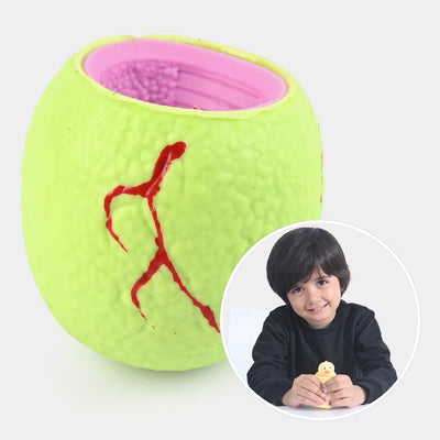 POPUP SQUISHY TOY