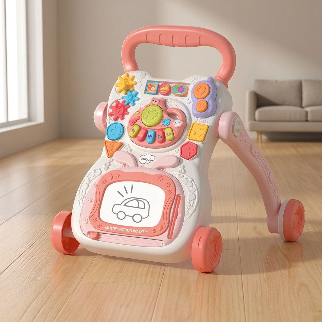 Activity Walker JY03