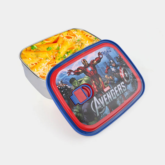 STAINLESS STEEL LUNCH BOX FOR KIDS