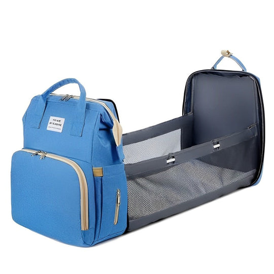 Multi Functional Mother Bag