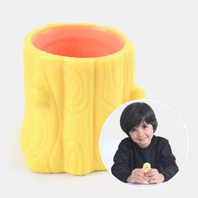 POPUP SQUISHY TOY