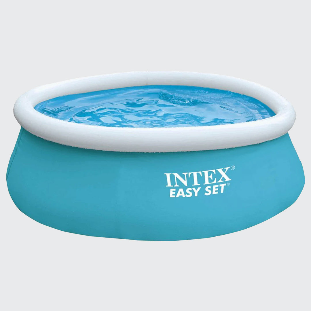 INTEX 6-FT Easy Set Pool ( 6' X 20")