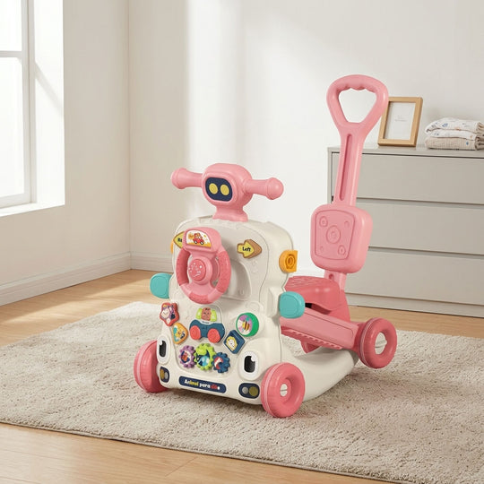 Activity Walker 6In1 8603