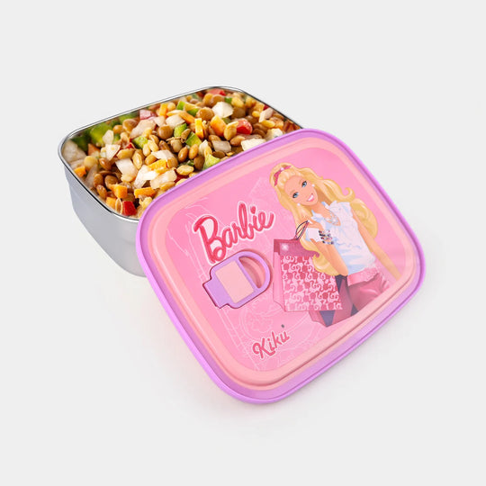 STAINLESS STEEL LUNCH BOX FOR KIDS