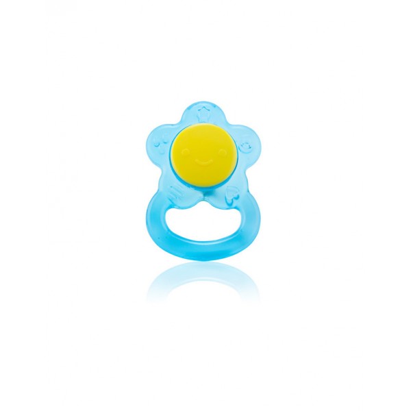 PIGEON COOLING TEETHER (FLOWER)