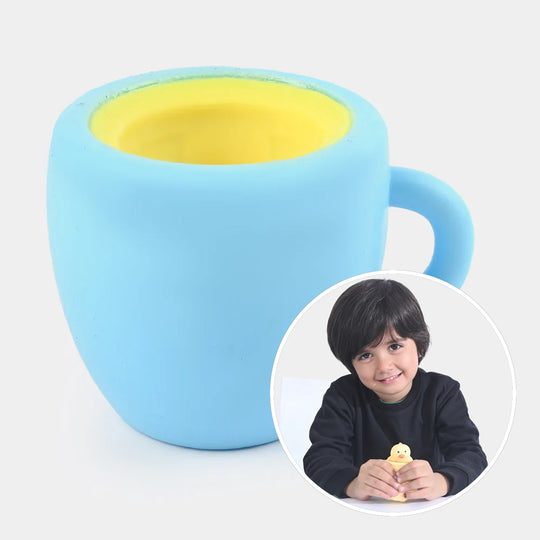 POPUP SQUISHY TOY