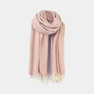 Girls Woolen Scarf