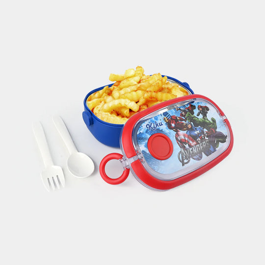 STAINLESS STEEL LUNCH BOX FOR KIDS