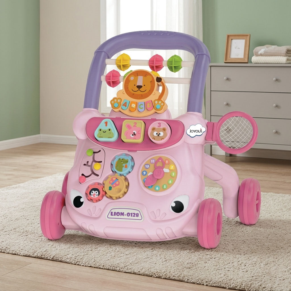 Activity Walker JY06