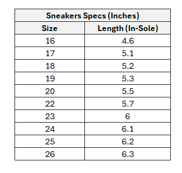 Boys Sneaker 309-Brown