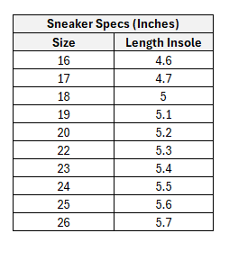 Boys Sneaker SF-AT-12-GREY