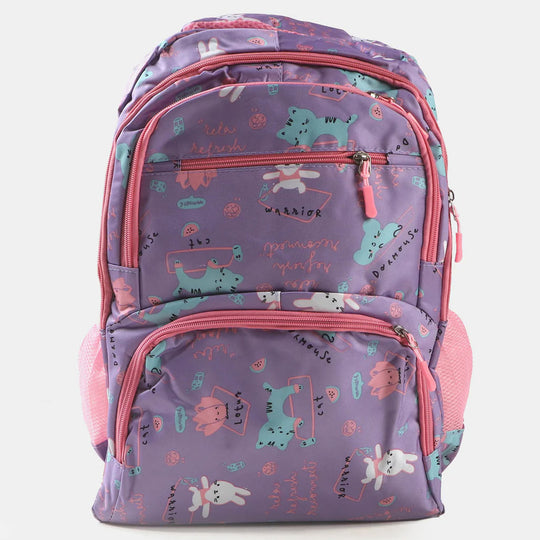 Students Backpack/Travel/School Bag For Kids