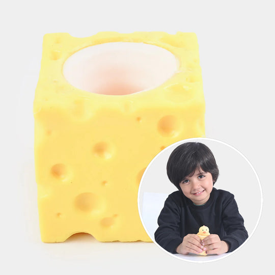 POPUP SQUISHY TOY