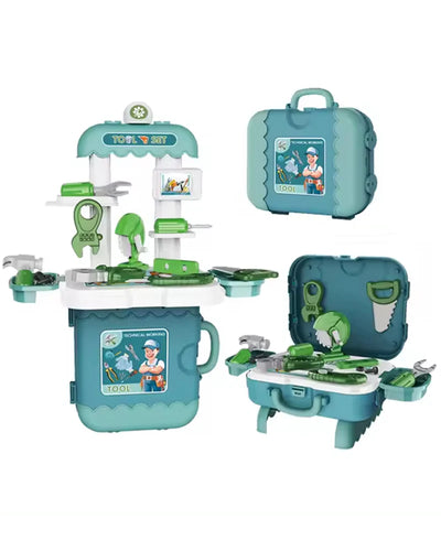 Tool Set For Kids