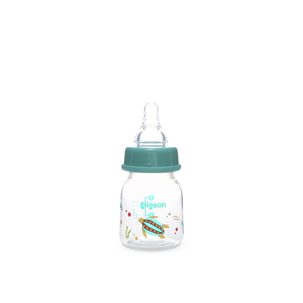 FLEXIBLE SN FEEDER PP RP 50ML TURTLE