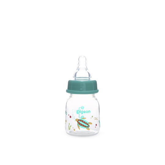 FLEXIBLE SN FEEDER PP RP 50ML TURTLE