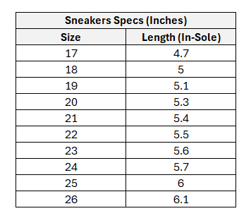 Boys Sneaker SF-26-9-CAMEL