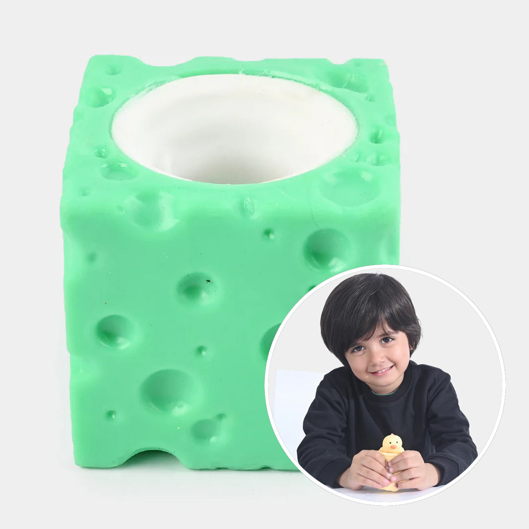 POPUP SQUISHY TOY